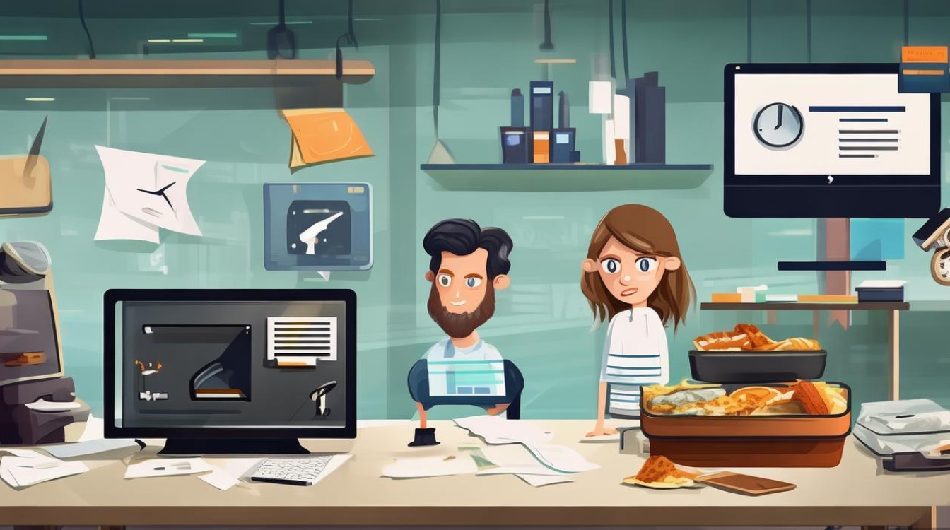 办公室七大浪费是什么-图2