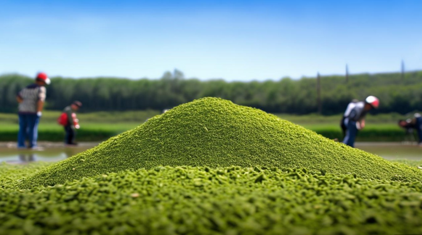 广安饲料质量如何？-图2