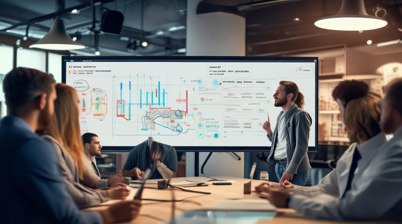 如何有效进行人力资源管理？-图1