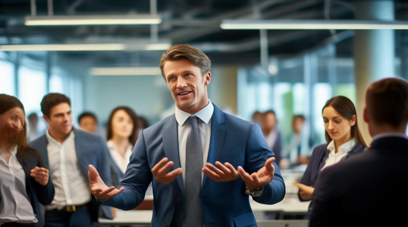 下属直接开摆如何高效应对？-图2