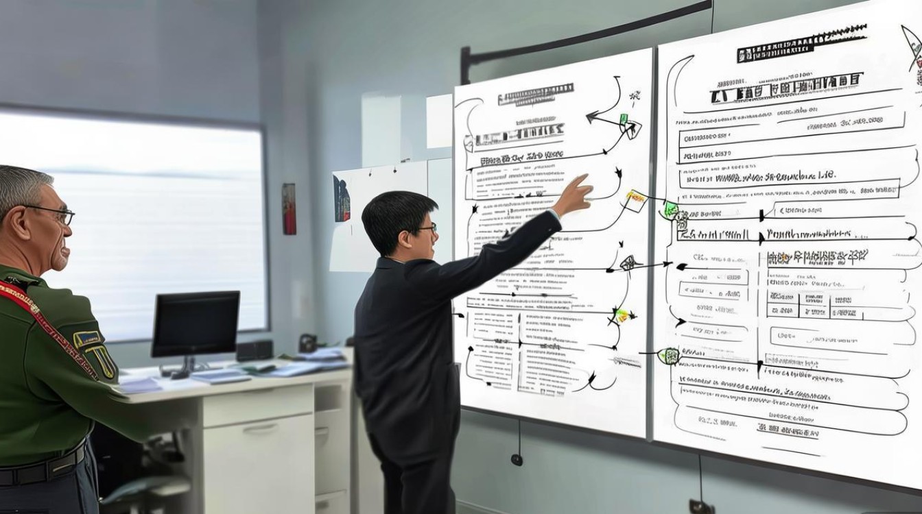 军转人员南昌安置手续怎么办理？流程步骤有哪些？-图1