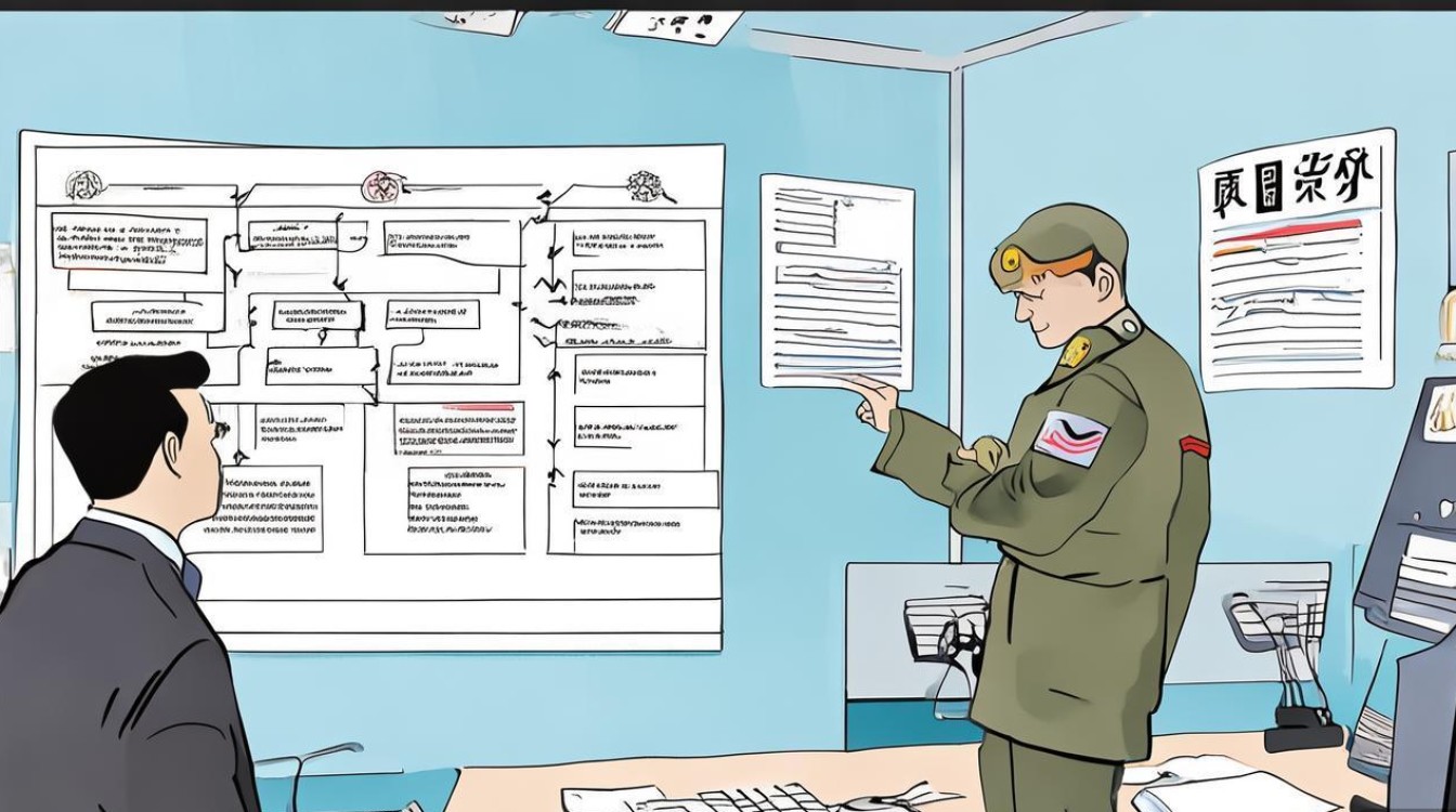 军转人员南昌安置手续怎么办理？流程步骤有哪些？-图3