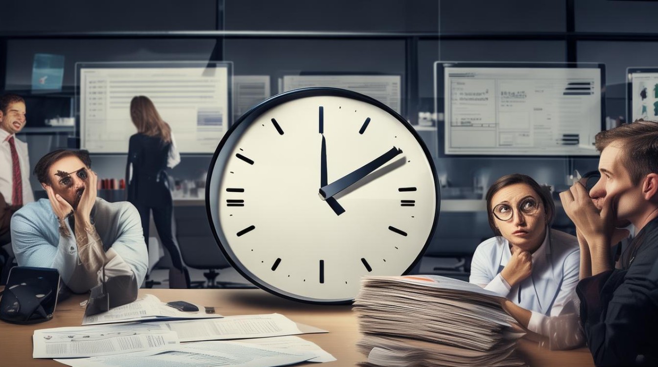 为什么企业招聘流程效率低下且难以找到合适人才？-图2