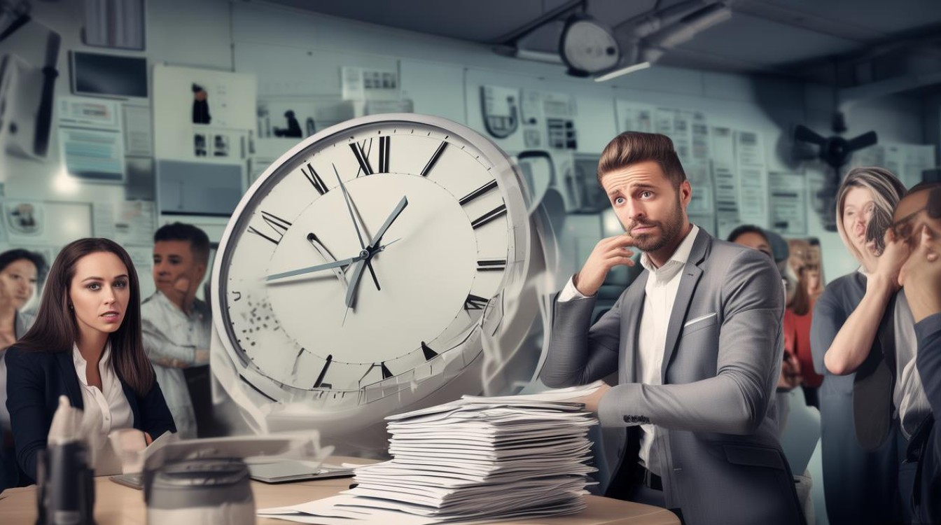 为什么企业招聘流程效率低下且难以找到合适人才？-图3