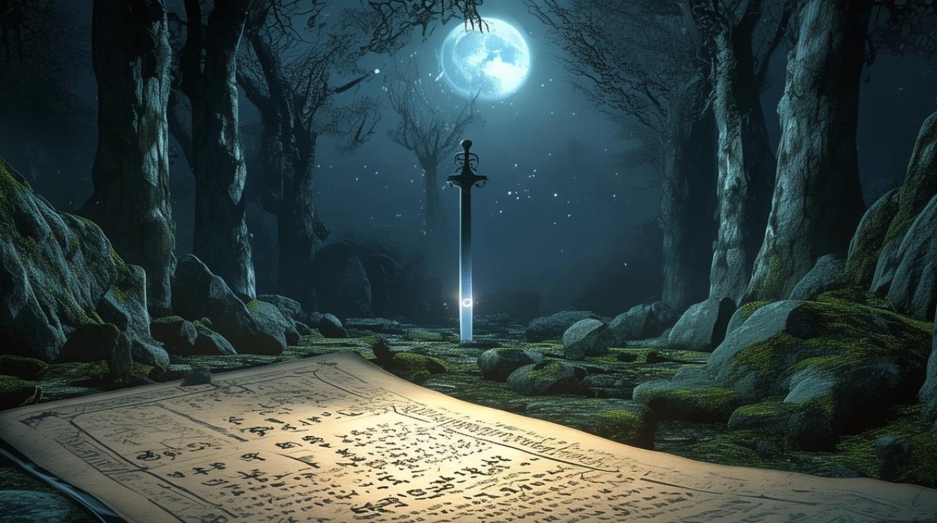 天刀TQM中究竟隐藏了什么秘密？-图2