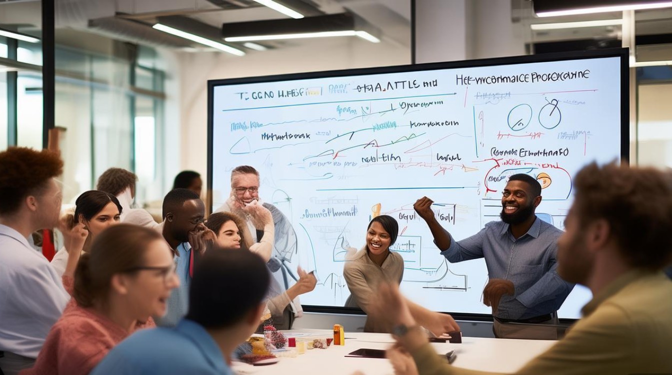 如何构建高效的绩效激励机制提升员工效率与满意度？-图2