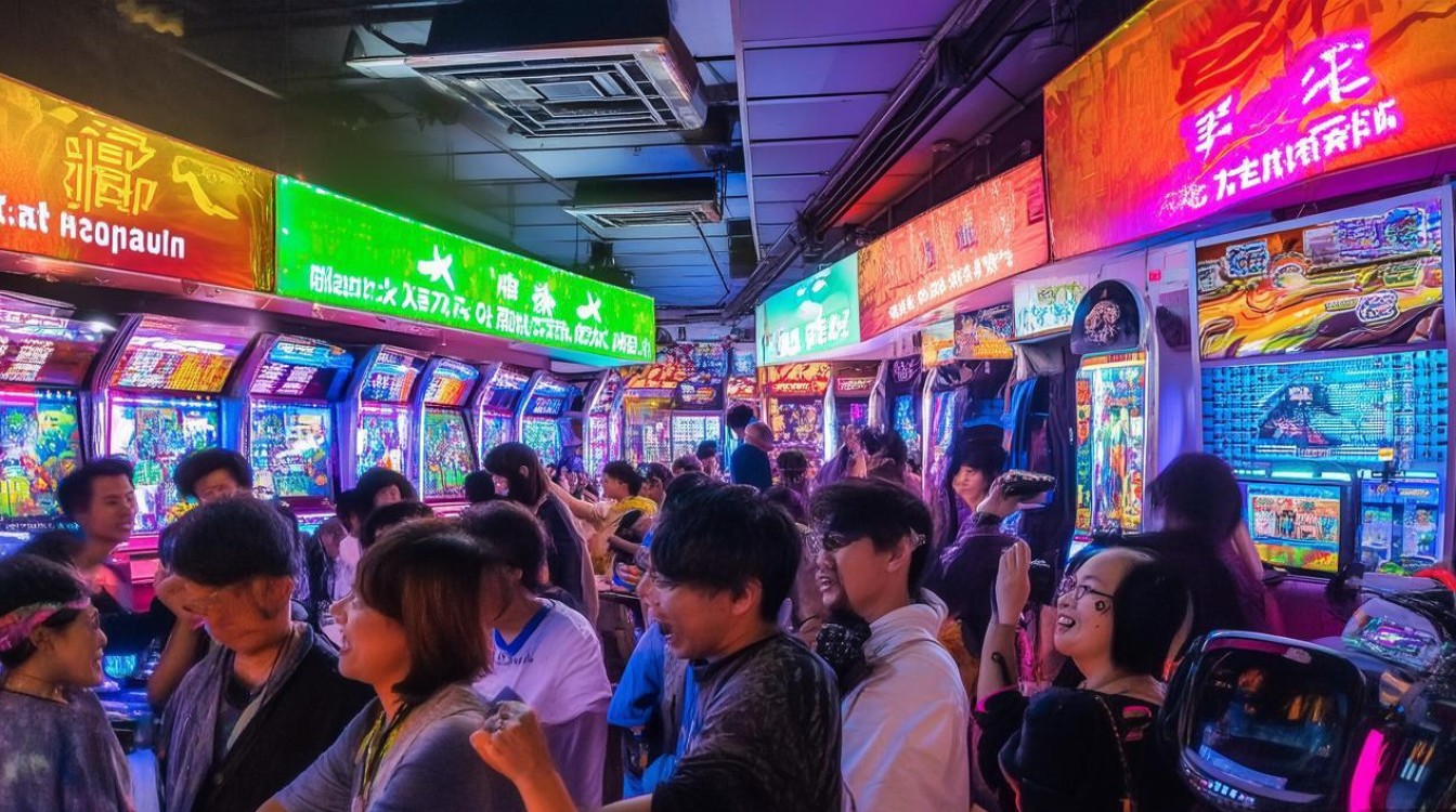 长春有哪些必去的游戏场所推荐？-图2