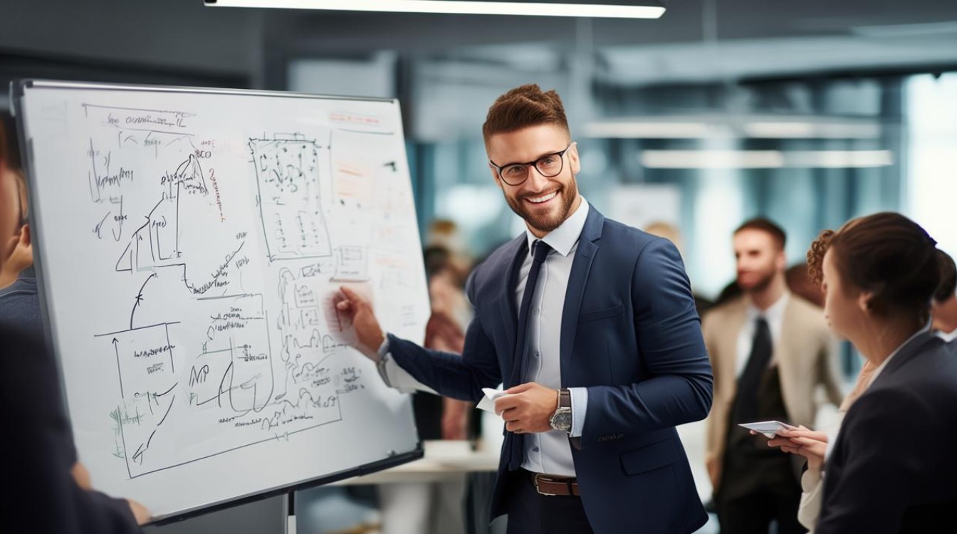 班组长如何高效管理？实战技巧与经验总结指南-图3