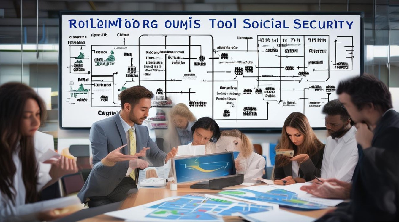 劳动局怎么查社保局工作？监管流程和依据是什么？-图3