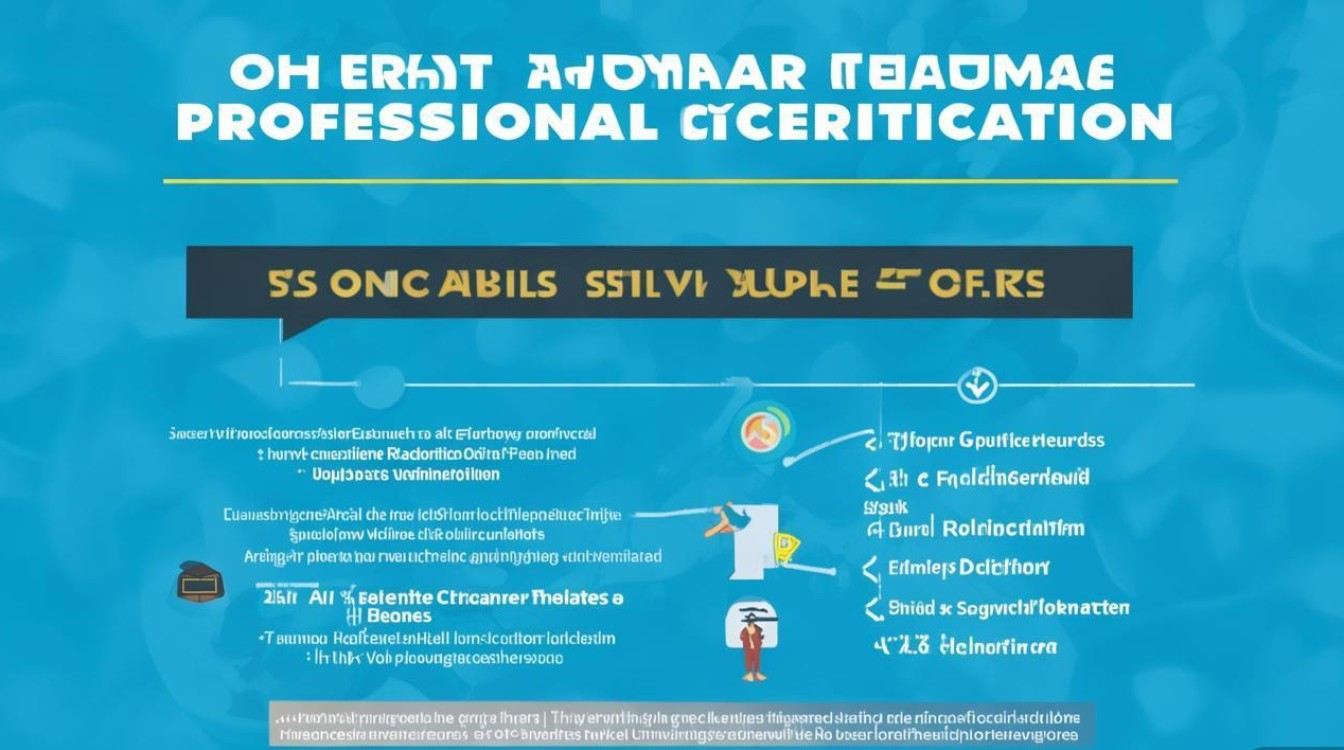 人力资源上岗证报考条件流程是什么？新手必看指南！-图1