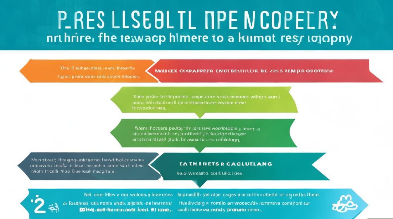 人力资源公司筹备关键步骤有哪些？新手必看指南-图3