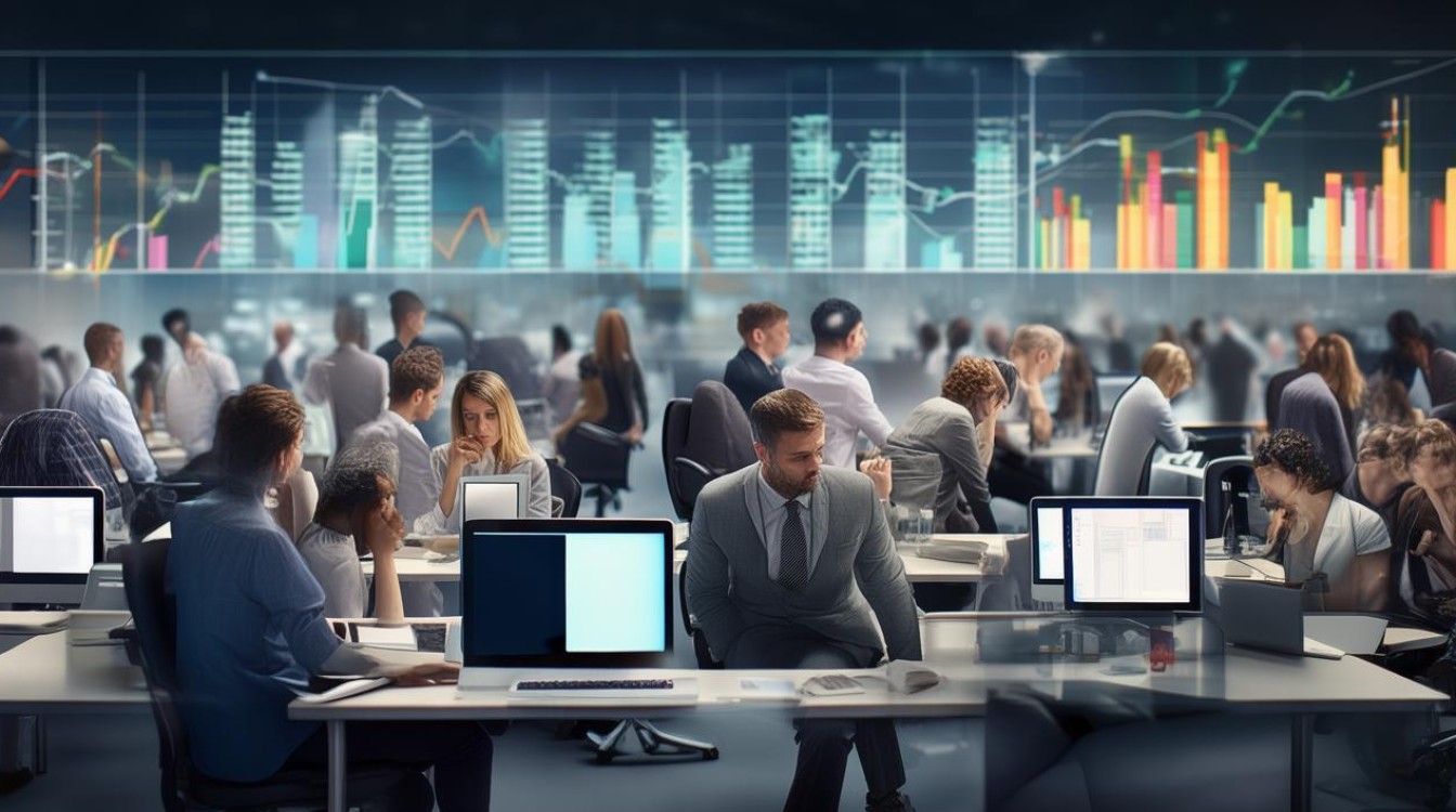 绩效与工作时间长短是否存在必然关联？-图2