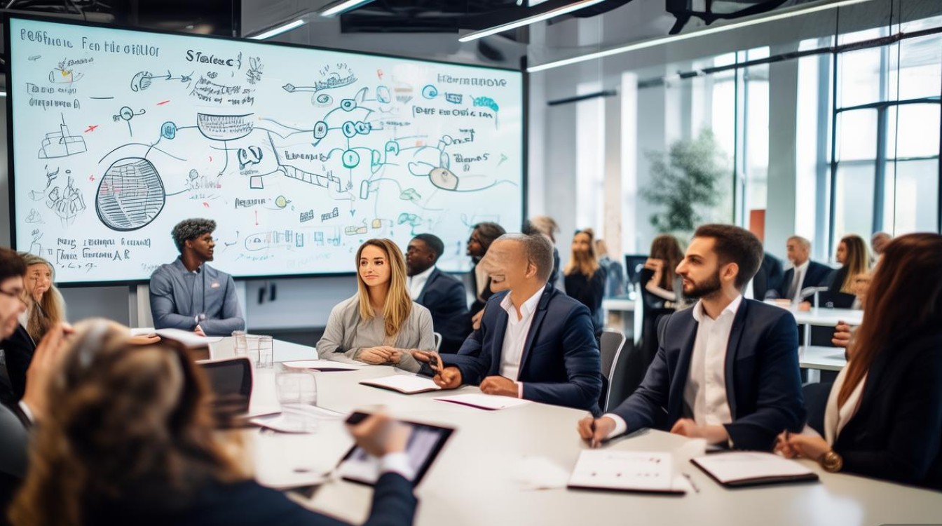 「如何成为优秀人力资源专业人士？关键技能与职业发展路径解析」-图3