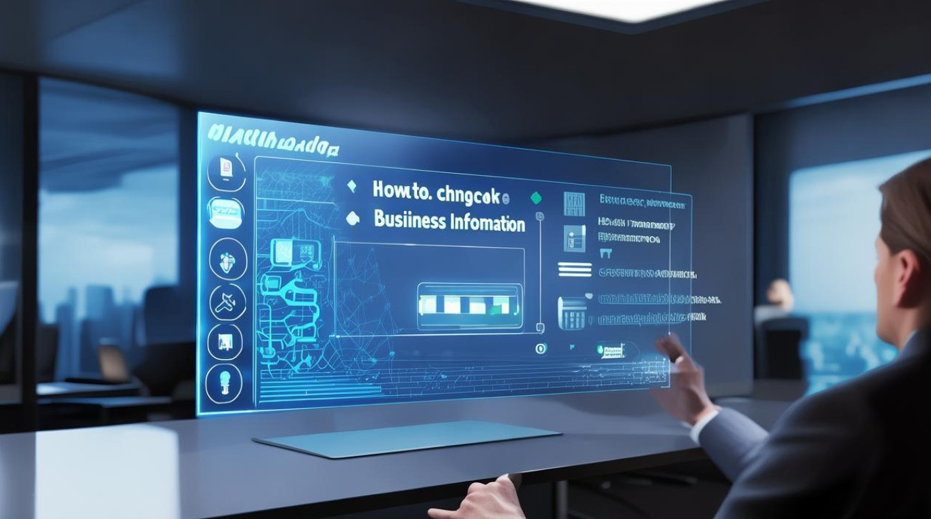 如何查询企业工商信息？企业工商信息查询详细步骤是什么？-图2