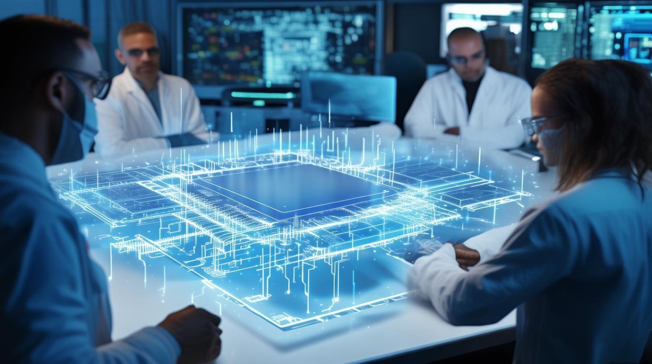 TPM（可信平台模块）是什么？设备中起什么作用？-图1