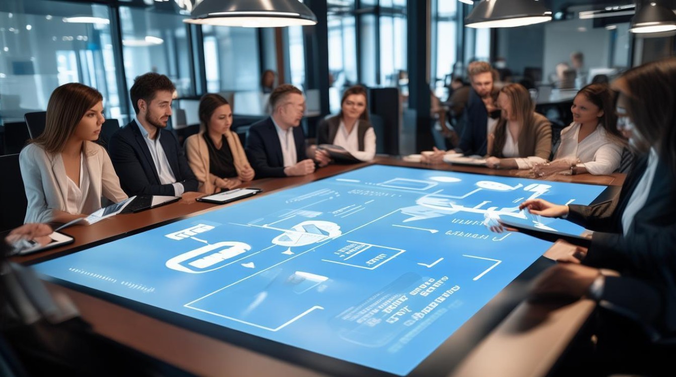 如何高效进行员工招聘评估？关键指标与方法有哪些？-图1