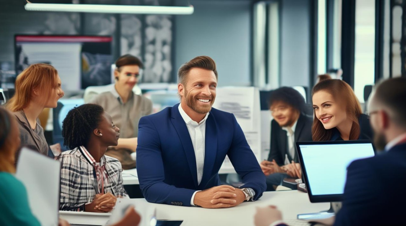 招聘中如何快速获得老板认可？-图2