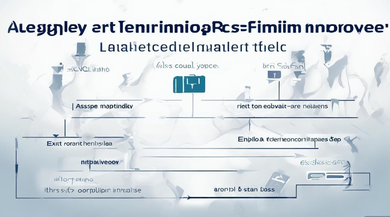 如何合法辞退正式员工？关键步骤与合规指南-图2