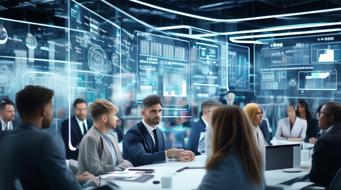 如何加强干部队伍建设以提升组织效能？-图2