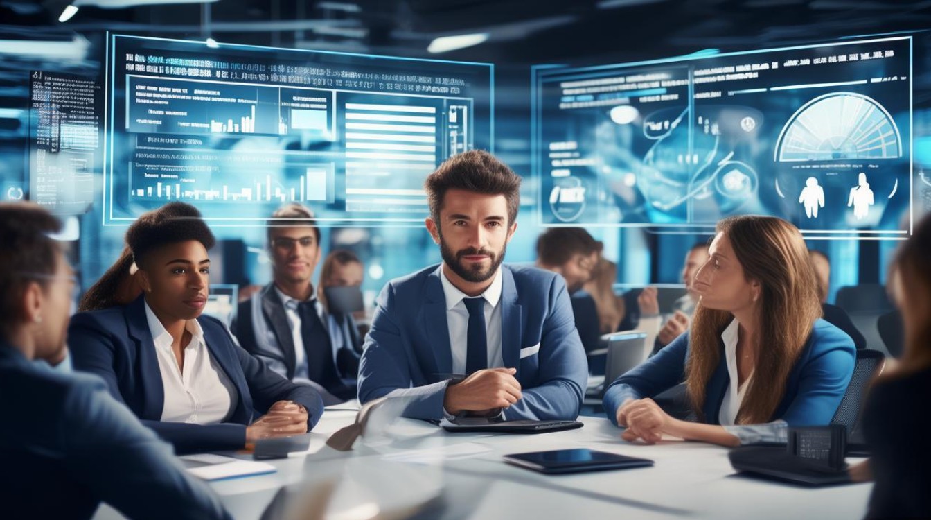 如何加强干部队伍建设以提升组织效能？-图3