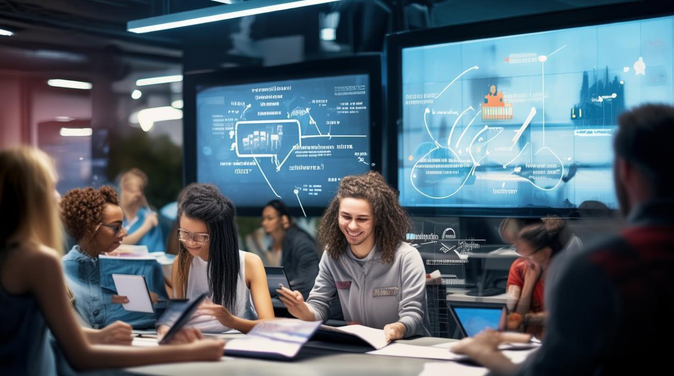 为何营销技巧是培训行业成功的关键？-图2