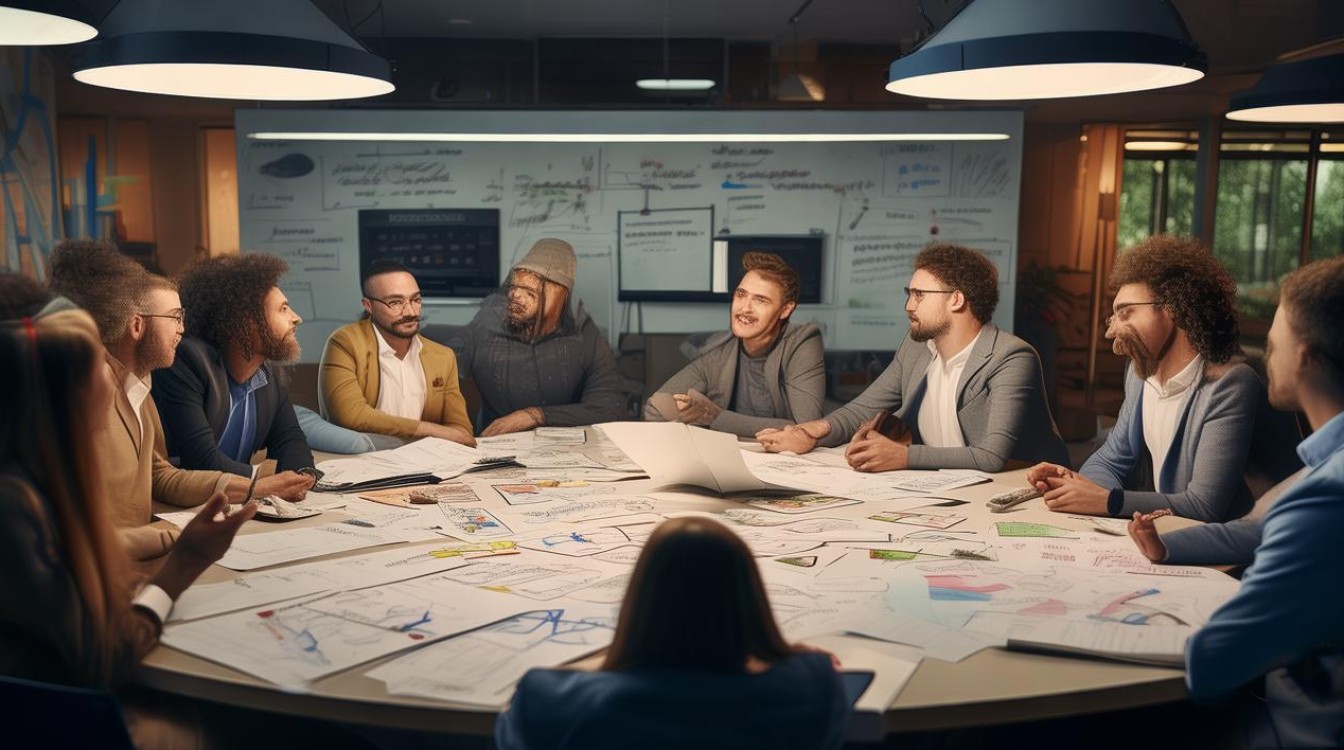 如何挑选合适人才？关键因素与策略解析-图2