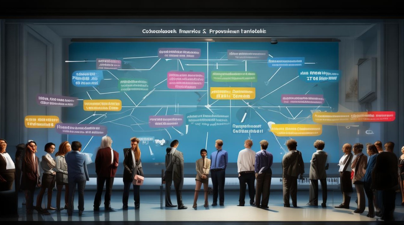 常见的胜任力模型有哪些？不同岗位适用哪些模型？-图1