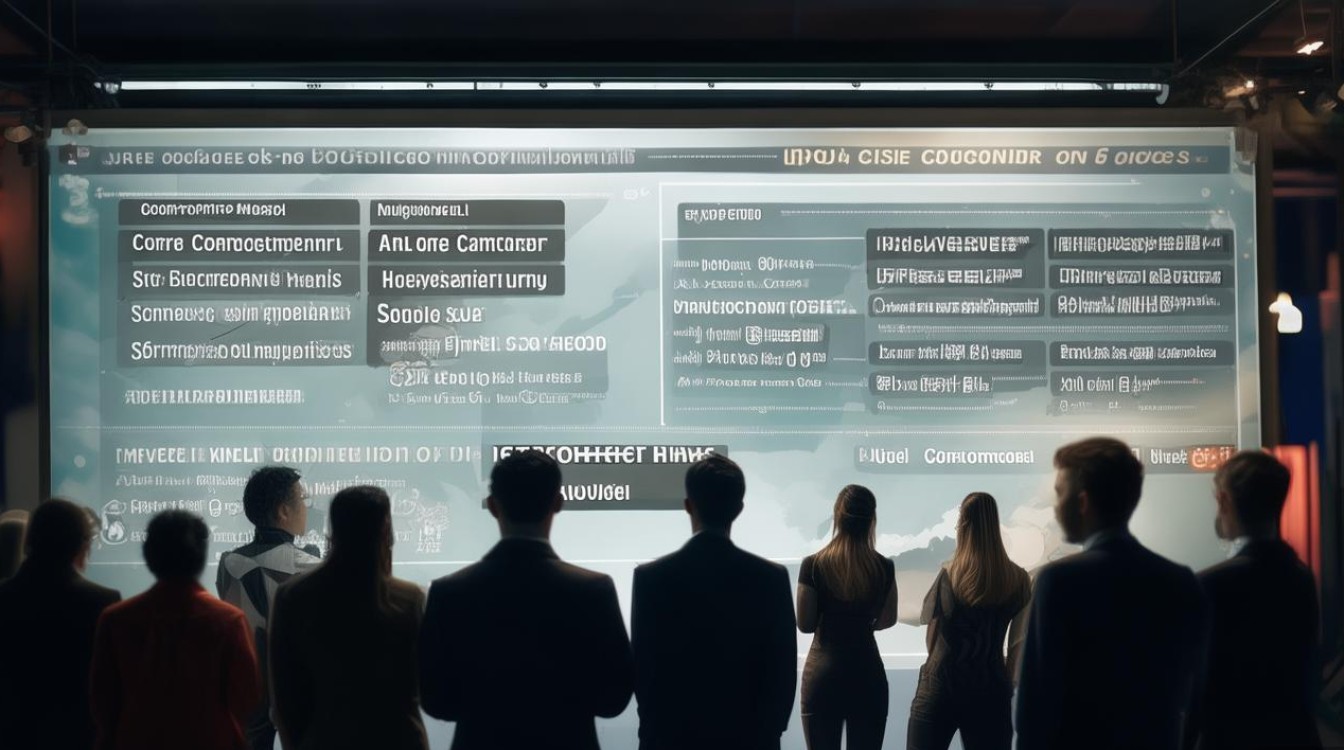 常见的胜任力模型有哪些？不同岗位适用哪些模型？-图2