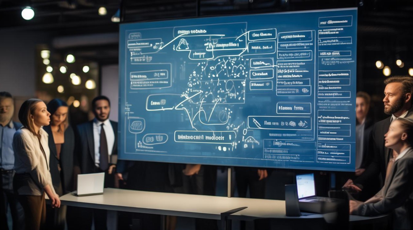 常见的胜任力模型有哪些？不同岗位适用哪些模型？-图3