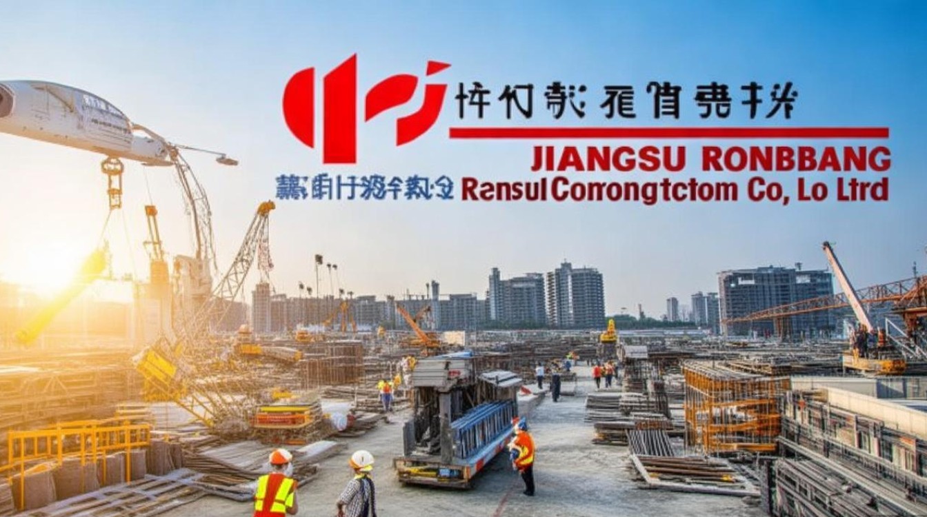 江苏荣邦建设有限公司怎么样？靠谱吗？-图1