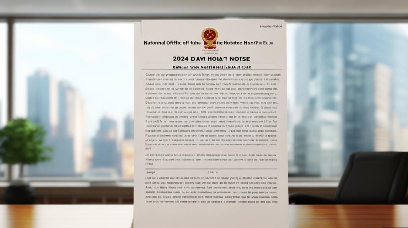 2024年国家办公厅五一放假通知，具体安排与注意事项是什么？-图1