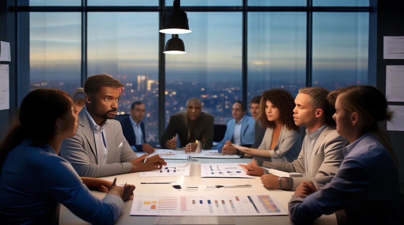 绩效沟通具体要聊哪些内容？-图1