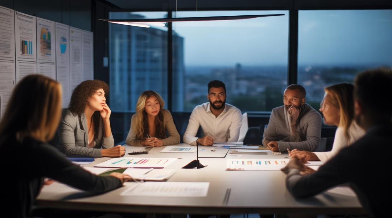 绩效沟通具体要聊哪些内容？-图2