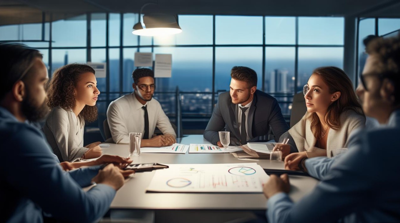 绩效沟通具体要聊哪些内容？-图3