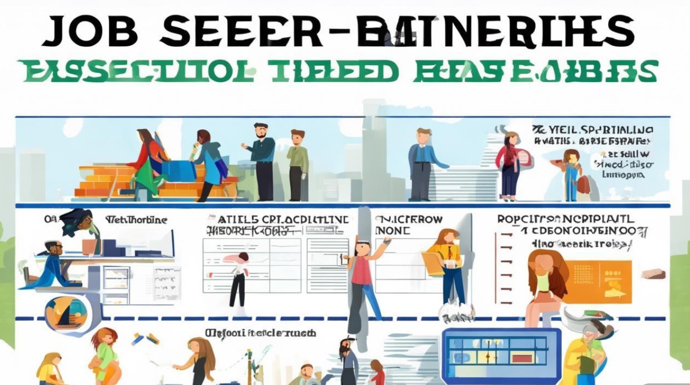 招聘有哪些更好的建议？新手小白必看的求职技巧有哪些？-图2