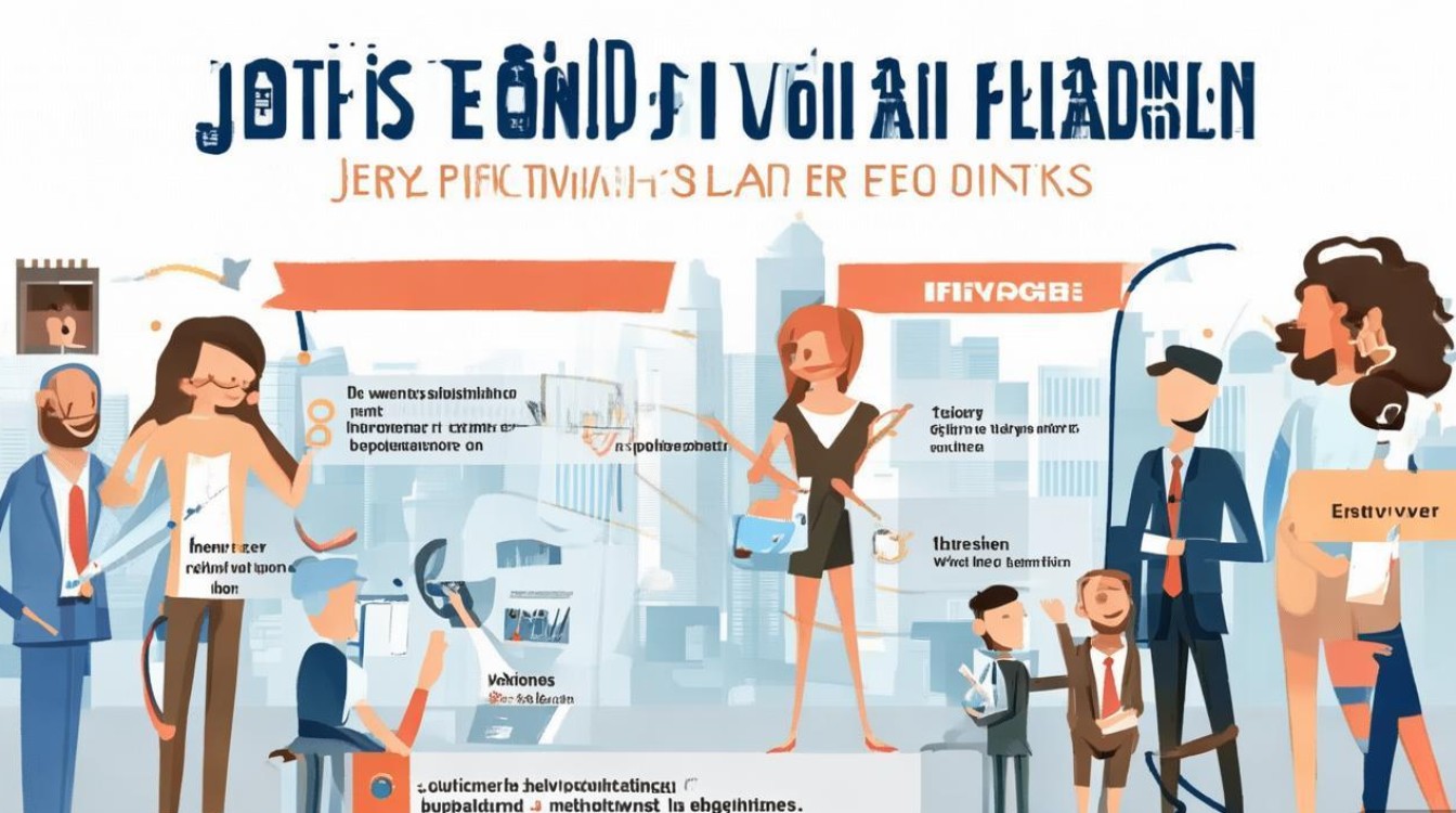 招聘有哪些更好的建议？新手小白必看的求职技巧有哪些？-图3