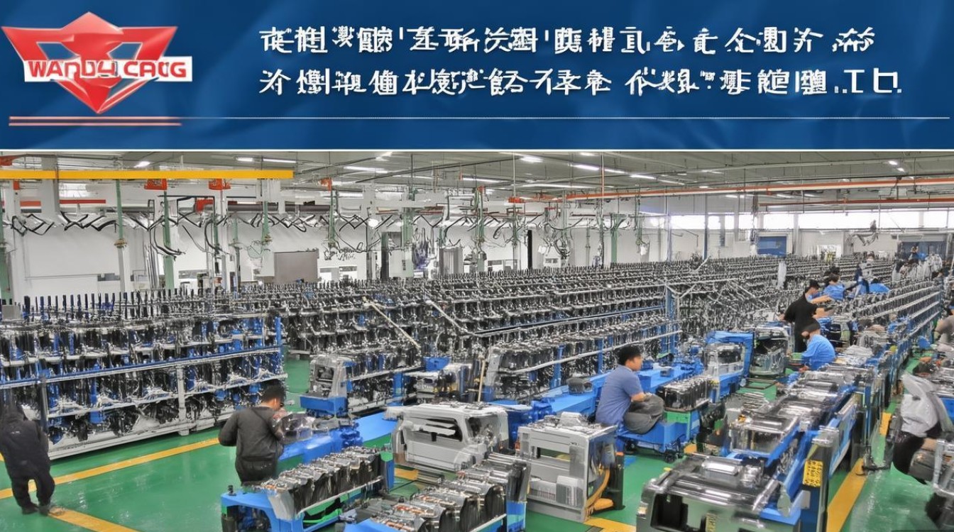 万安汽车零部件有限公司怎么样？产品靠谱吗？-图1