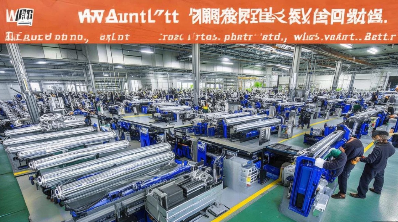 万安汽车零部件有限公司怎么样？产品靠谱吗？-图2