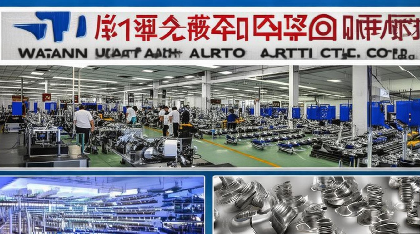 万安汽车零部件有限公司怎么样？产品靠谱吗？-图3