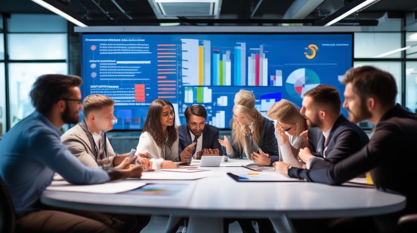 如何提高人力资源服务效率与员工满意度？-图1