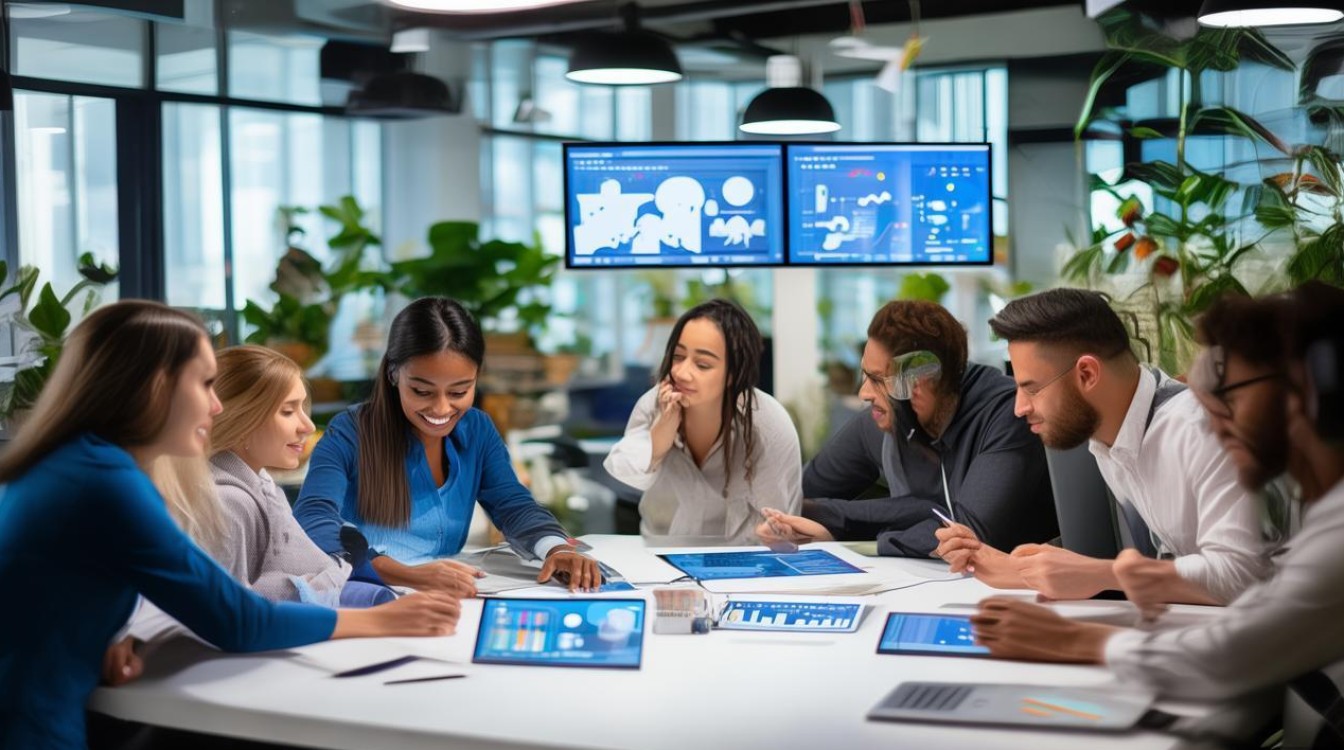 如何提高人力资源服务效率与员工满意度？-图2