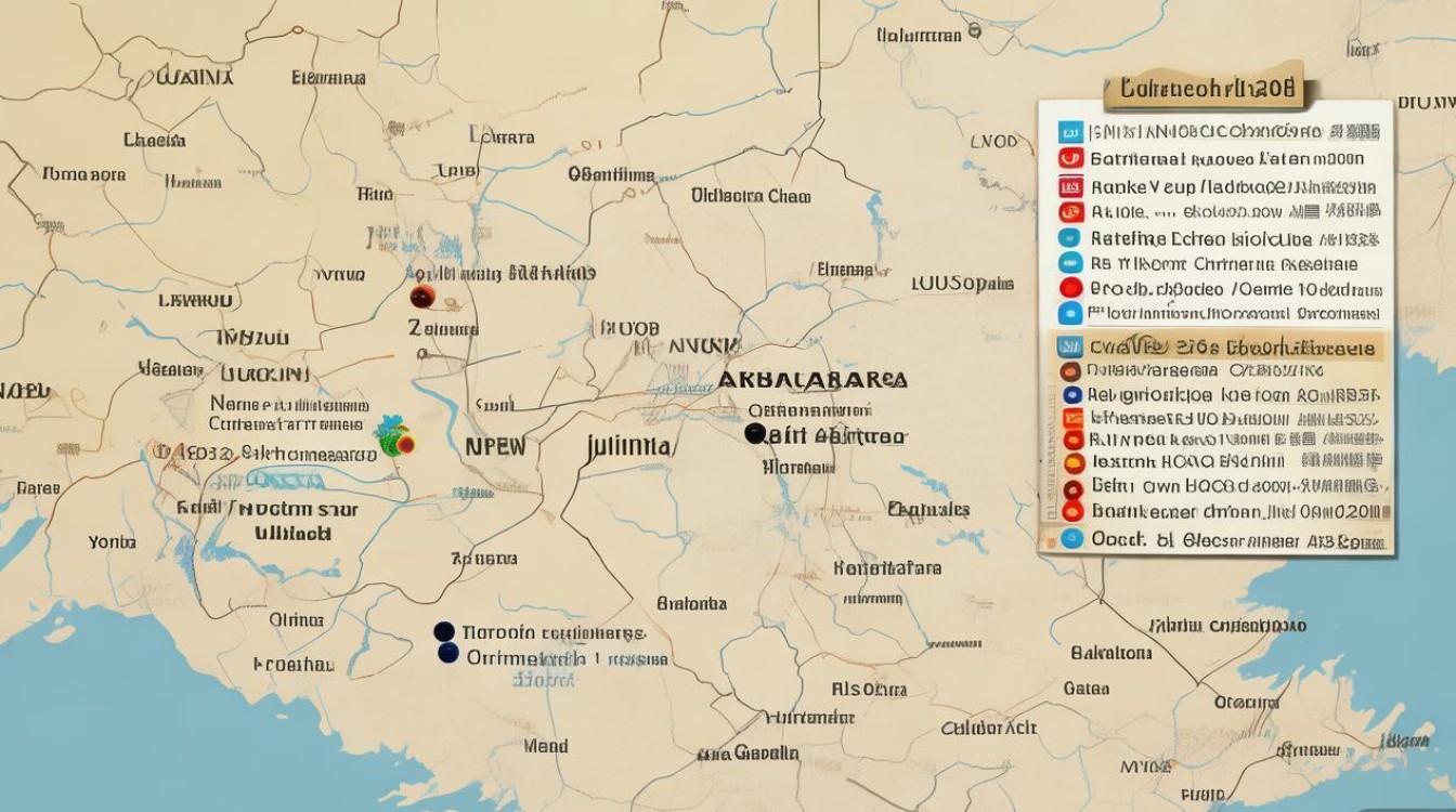 江苏有哪些仲裁委？各地仲裁机构地址电话一览-图3