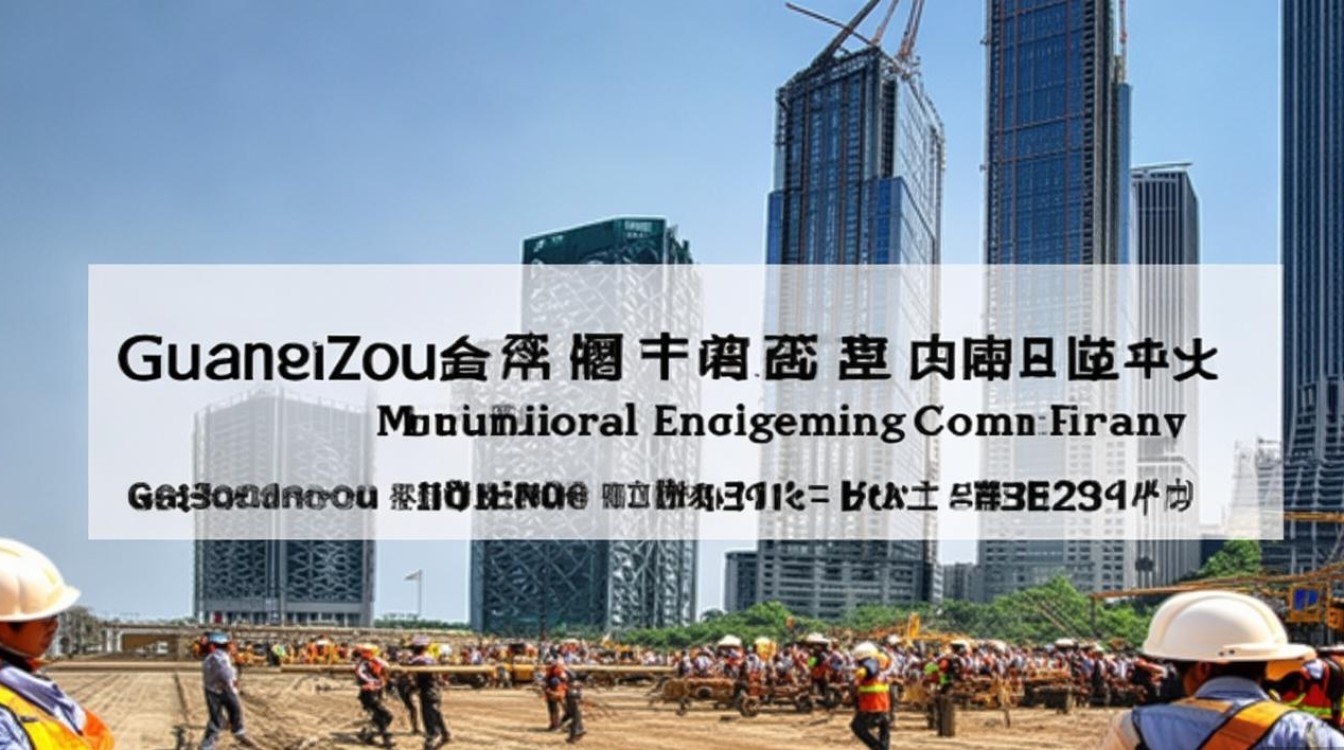 广州市政工程有限公司怎么样？靠谱吗？-图3