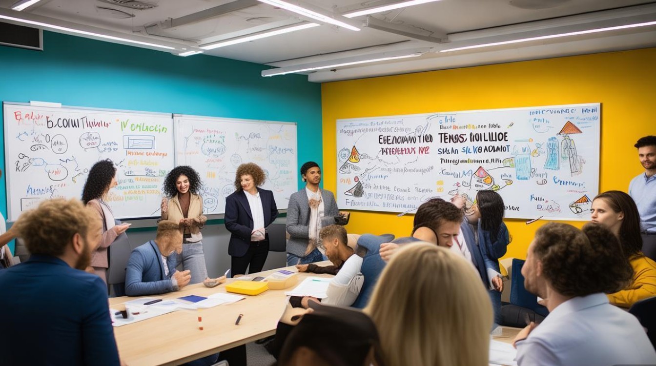 如何搞好企业团队建设？关键方法与避坑指南分享-图2