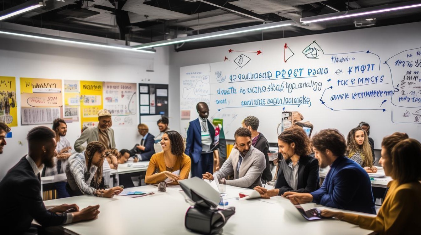 如何搞好企业团队建设？关键方法与避坑指南分享-图3