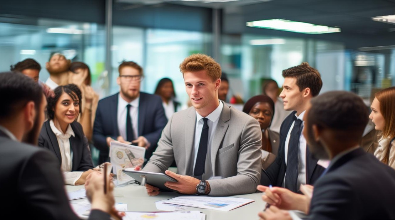 8090后员工管理，如何有效激励与沟通？-图1