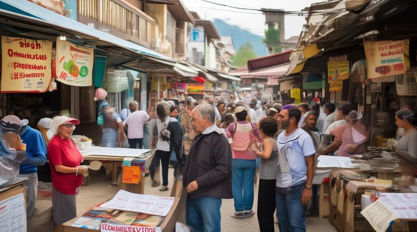 色达找工作有哪些途径？本地岗位多吗？外地人好找吗？-图1