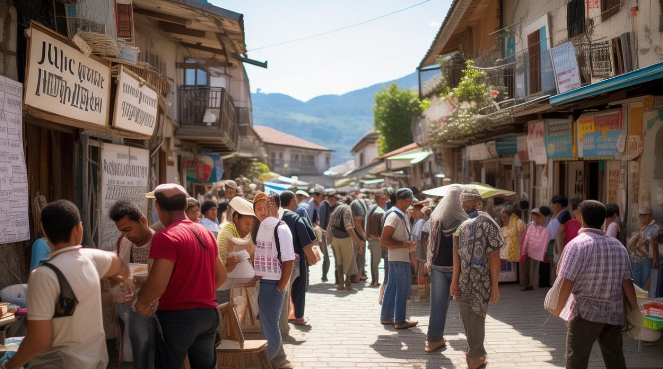 色达找工作有哪些途径？本地岗位多吗？外地人好找吗？-图3