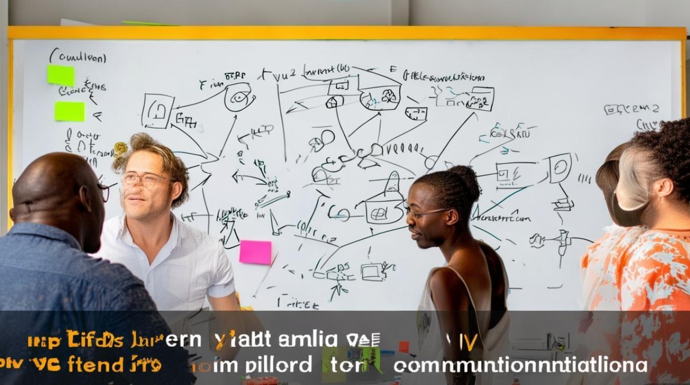 团队沟通机制怎么建？关键步骤和避坑指南有哪些？-图1