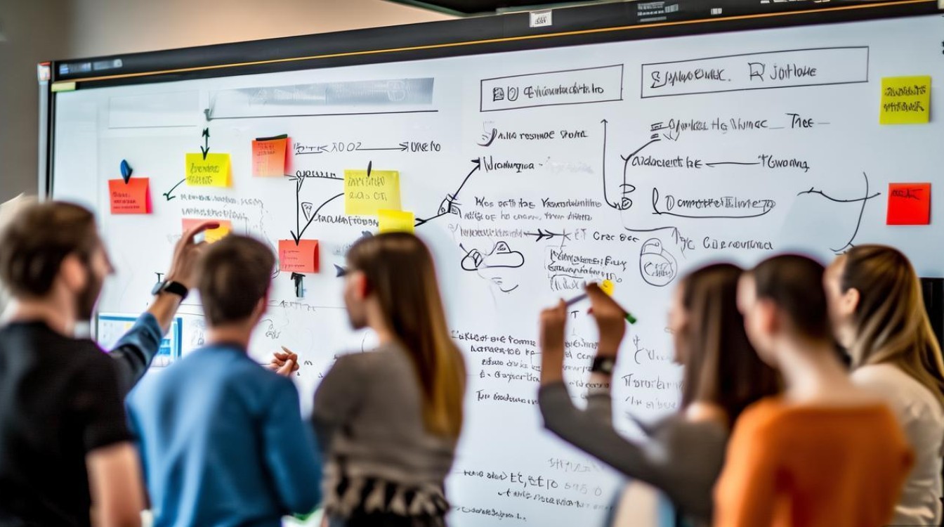 团队沟通机制怎么建？关键步骤和避坑指南有哪些？-图2